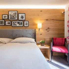 Primary image 1 ホテル チェサ ヴァリーズ, テッシュ ホテル