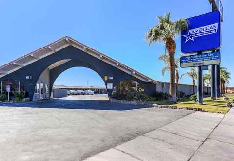 Others Americas Best Value Inn & Suites El Centro