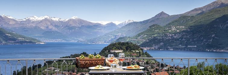 その他 Il Perlo Panorama