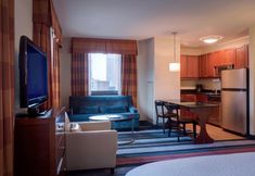 その他 2 Residence Inn by Marriott New York Manhattan/Times Square