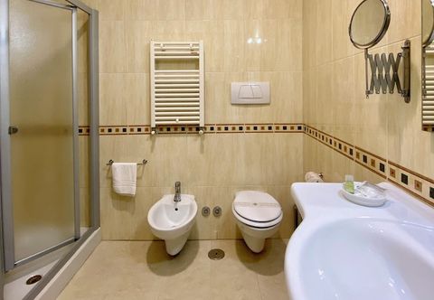 其他 Akropolis Hotel