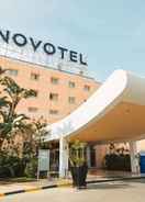 Imej utama Novotel Cairo 6th Of October