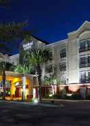 Imej utama Fairfield Inn & Suites Charleston North/Ashley Phosphate
