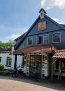 Ảnh chính Veluwe Hotel de Beyaerd