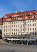 Imej utama Steigenberger Hotel de Saxe