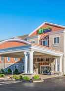 Imej utama Holiday Inn Express Hotel & Suites Gananoque, an IHG Hotel