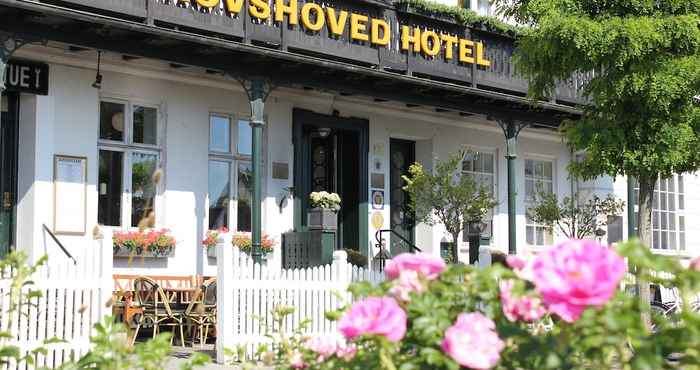 Khác Skovshoved Hotel