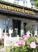 Imej utama Skovshoved Hotel
