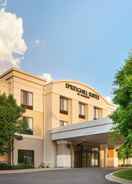 Imej utama Springhill Suites by Marriott Boulder Longmont