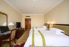 その他 4 Overseas Chinese Hotel