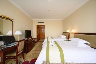 その他 4 Overseas Chinese Hotel