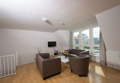 其他 7 Apartments am Brandenburger Tor