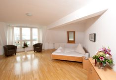 其他 2 Apartments am Brandenburger Tor