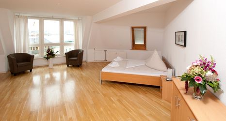 其他 2 Apartments am Brandenburger Tor