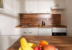 其他 6 Apartments am Brandenburger Tor