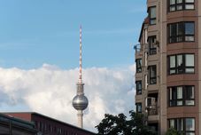 其他 Apartments am Brandenburger Tor