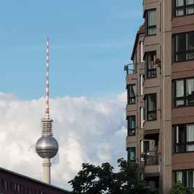 Primary image 1 Apartments am Brandenburger Tor, Hotel Europa Center