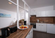 其他 3 Apartments am Brandenburger Tor