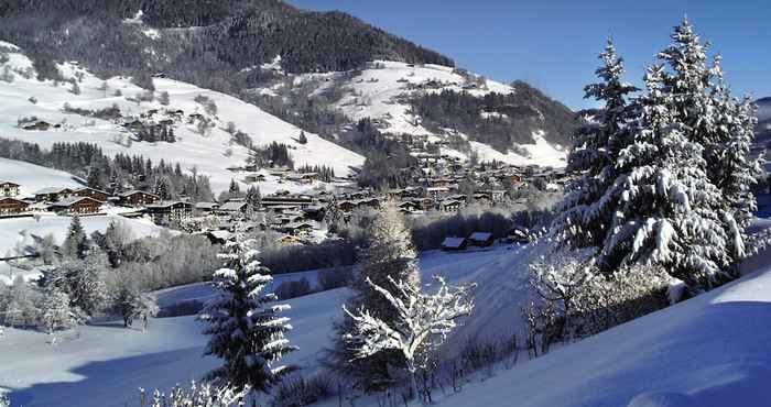 Khác Belambra Clubs Praz-sur-Arly - L'Alisier