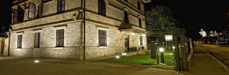 อื่นๆ Villa Raffaello Park Hotel