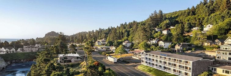 Others Travelodge by Wyndham Depoe Bay