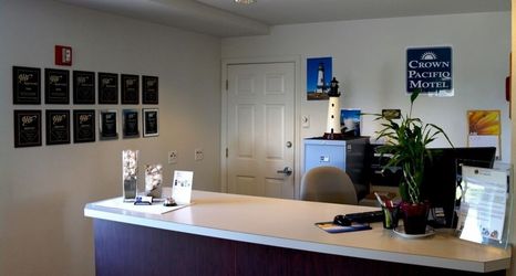 Others 2 Travelodge by Wyndham Depoe Bay