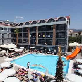 Primary image 1 Club Viva Hotel, Khách sạn Muğla