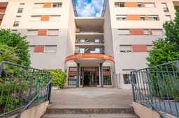 Apparthôtel Privilodges Lyon, Rp 2.506.618