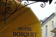 Lainnya Brit Hotel Bosquet Pau Centre