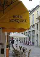 ภาพหลัก Brit Hotel Bosquet Pau Centre