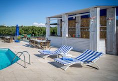 其他 5 Orka Royal Hotel & Spa