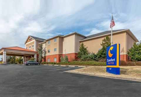 Others Comfort Suites