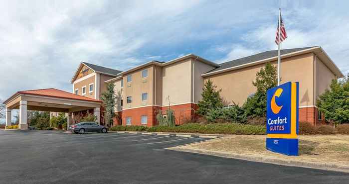 Others Comfort Suites