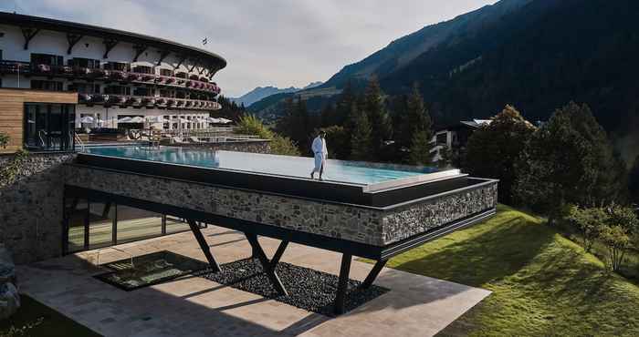 Khác Travel Charme Ifen Hotel Kleinwalsertal