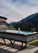 Imej utama Travel Charme Ifen Hotel Kleinwalsertal