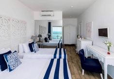 其他 6 Blue Dreams Resort-Ultra All Inclusive