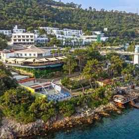 Primary image1Blue Dreams Resort-Ultra All Inclusive,博德鲁姆飯店