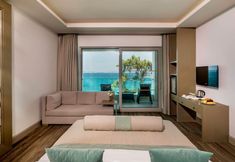 其他 5 Blue Dreams Resort-Ultra All Inclusive