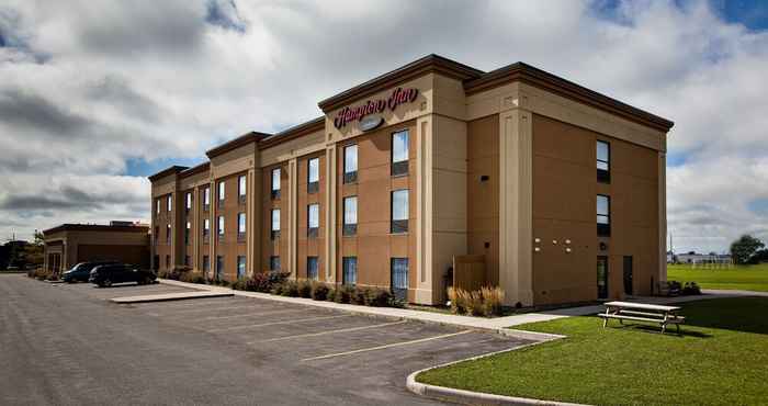 Others Hampton Inn By Hilton Napanee