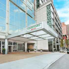 Primary image1紐約曼哈頓/上東區萬怡飯店,82nd Street–Jackson Heights飯店