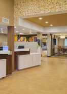 Imej utama Fairfield Inn & Suites Bridgewater Branchburg/Somerville