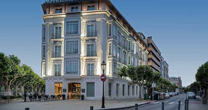 Lain-lain AC Hotel Burgos by Marriott