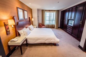 其他 4 The Michelangelo Towers