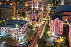 其他 The Michelangelo Towers