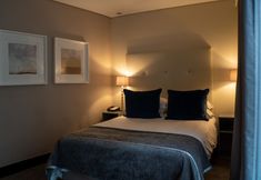 기타 4 Raphael Penthouse Suites