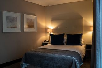 其他 4 Raphael Penthouse Suites