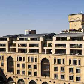 Primary image 1 Raphael Penthouse Suites, Gauteng Hotels