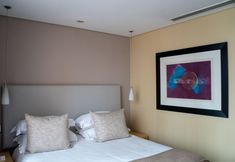 기타 7 Raphael Penthouse Suites