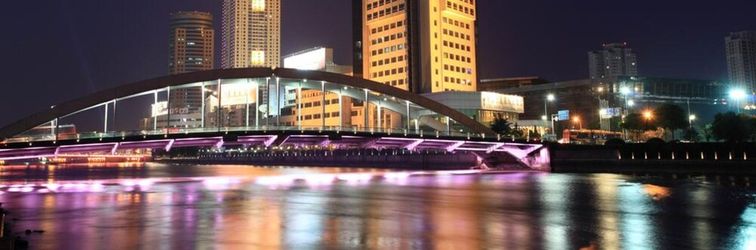 기타 Citic Ningbo International Hotel