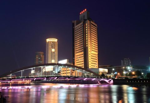기타 Citic Ningbo International Hotel
